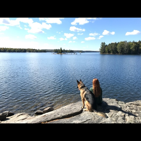 Meet your Posher, Emma - Picture 2 of 2